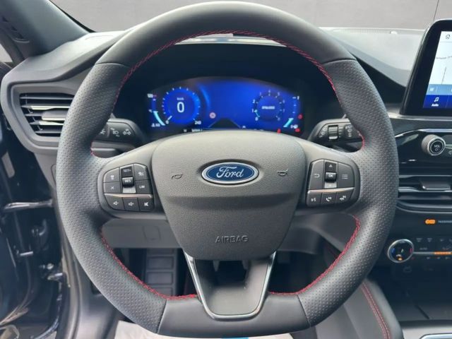 Ford Kuga ST Line X