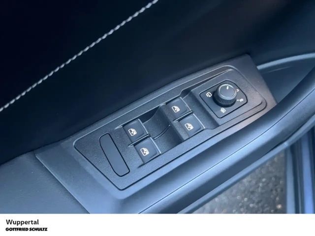 Volkswagen T-Roc 1.5 TSI Cabriolet