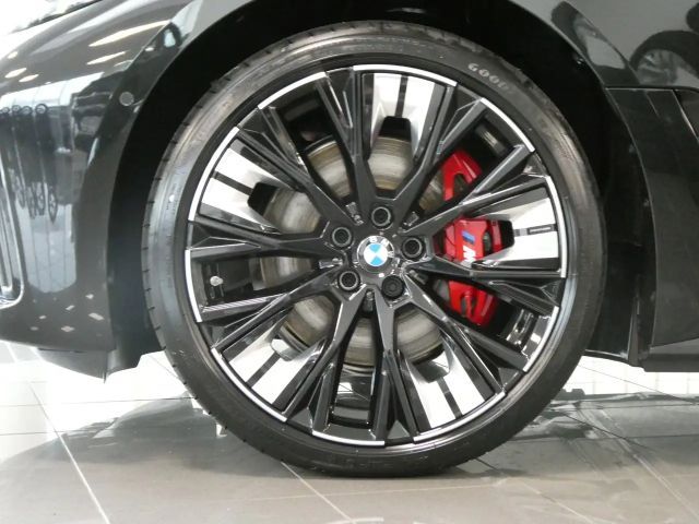BMW i4 Coupé eDrive40