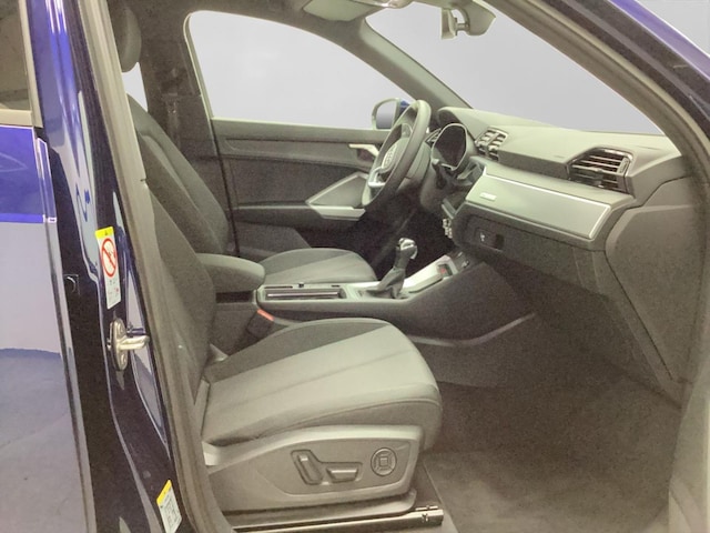 Audi Q3 35 TFSI S-Tronic