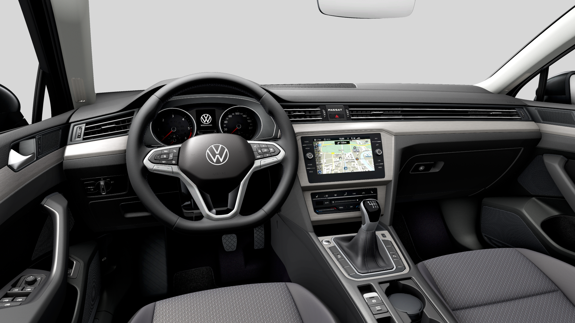 Volkswagen Passat 2.0 TDI Variant