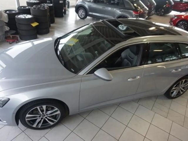 Audi A6 40 TDI Avant Sport