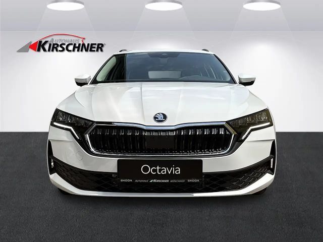 Skoda Octavia Kombi 1,5 TSI Essence