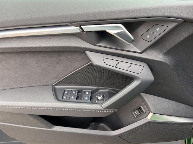 Audi S3 Quattro S-Tronic Sedan