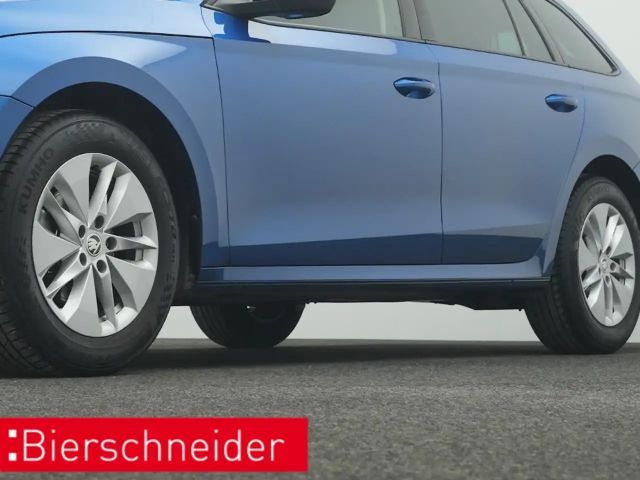 Skoda Octavia 2.0 TDI Ambition Combi