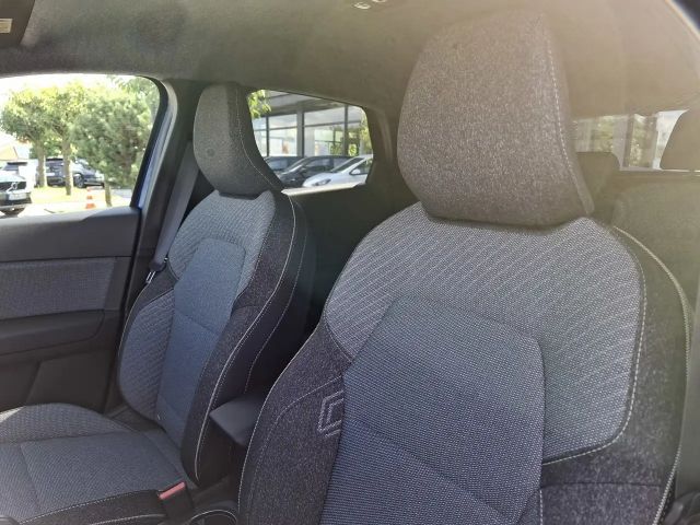 Renault Captur TCe 90 Techno