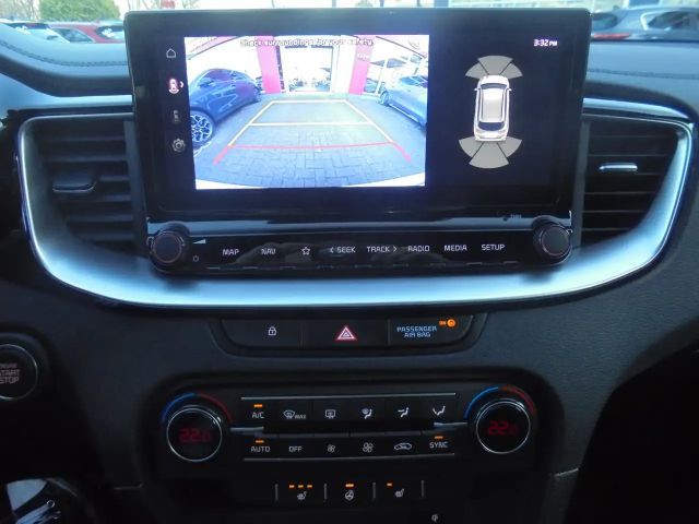 Kia Ceed GDi GT-Line SportWagon