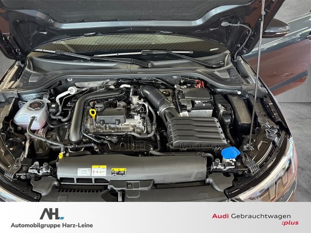 Audi A1 30 TFSI S-Tronic Sportback