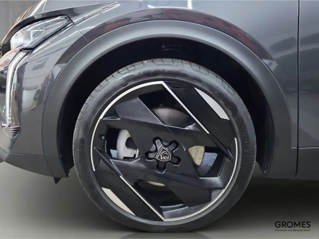 Peugeot 408 EAT8 GT-Line Hybrid