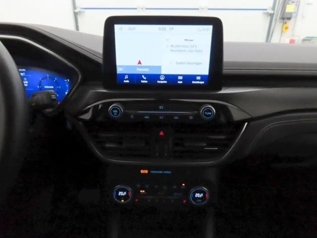 Ford Kuga 4x4 AWD Vignale