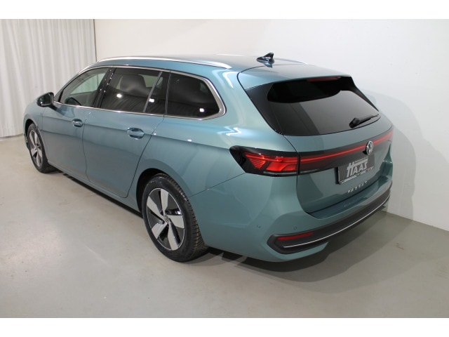 Volkswagen Passat 2.0 TDI Business DSG Variant