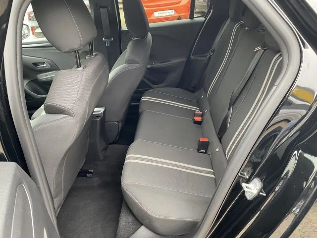 Opel Corsa GS-Line Grand Sport