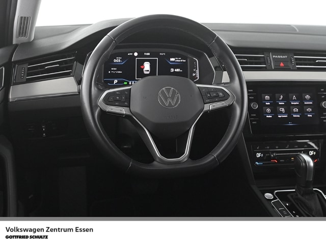 Volkswagen Passat Elegance Elegance Variant