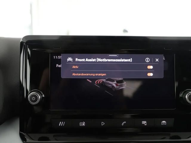 Seat Ibiza 1.0 TSI Reference