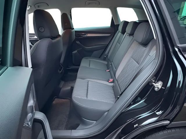 Skoda Karoq 1.5 TSI Style Style