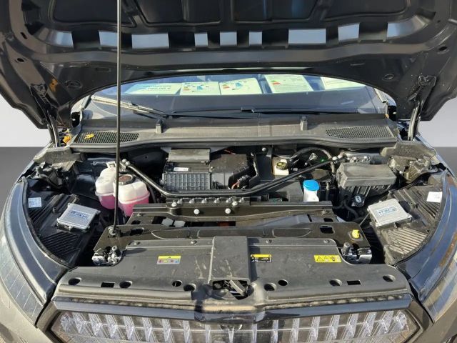 Skoda Enyaq Sportline