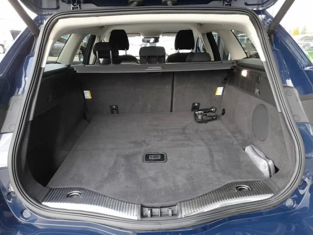 Ford Mondeo Titanium