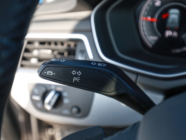 Audi A4 35 TDI Avant S-Tronic