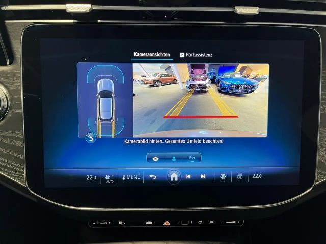 Mercedes-Benz E 200 AVANTGARDE E 200 d Estate