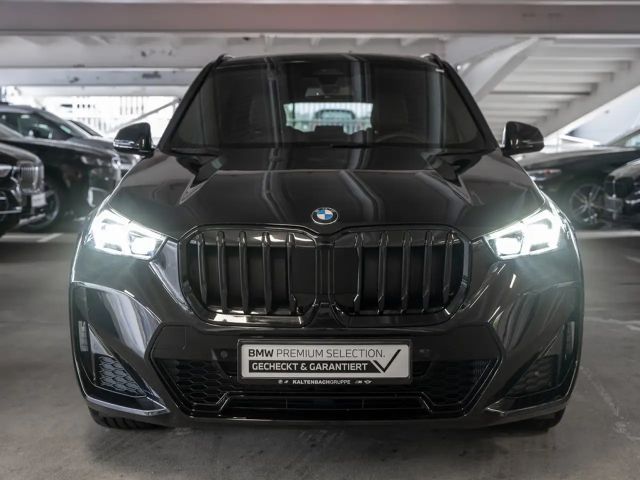 BMW X1 M-Sport xDrive