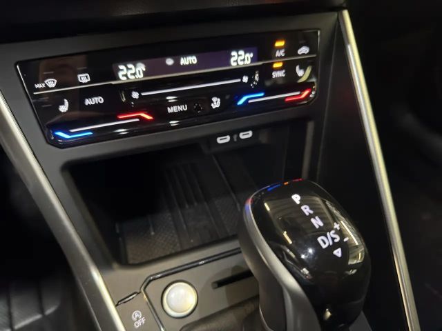 Volkswagen Taigo 1.0 TSI DSG Life