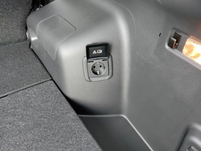 Mitsubishi Eclipse Cross 4WD PHEV