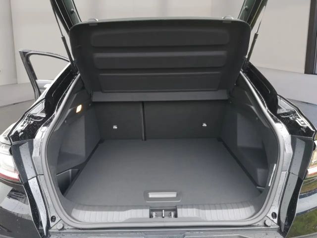 Renault Arkana EDC Hybrid Techno