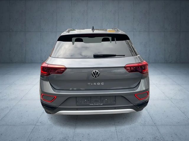 Volkswagen T-Roc 1.5 TSI Style