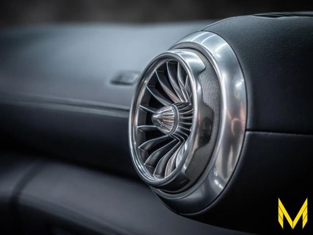 Mercedes-Benz AMG SL 4MATIC