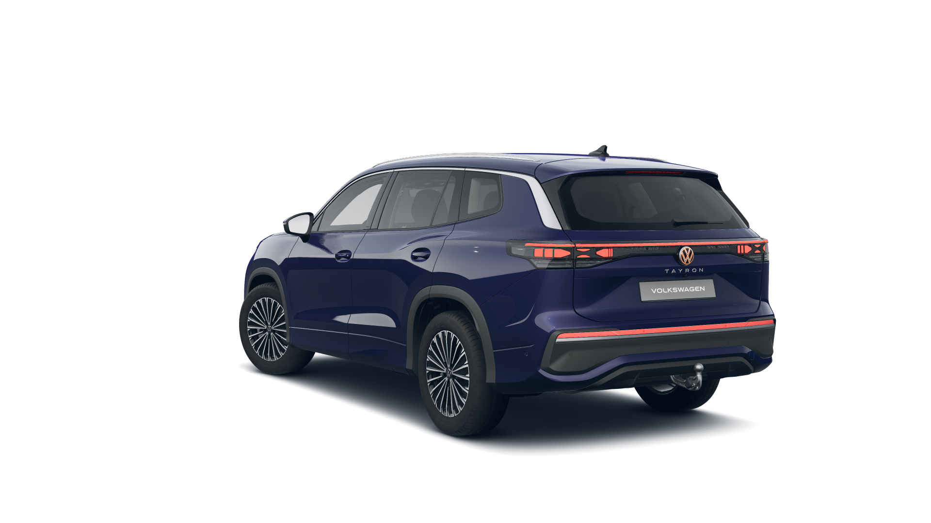 Volkswagen Tayron 2.0 TDI DSG Elegance Elegance