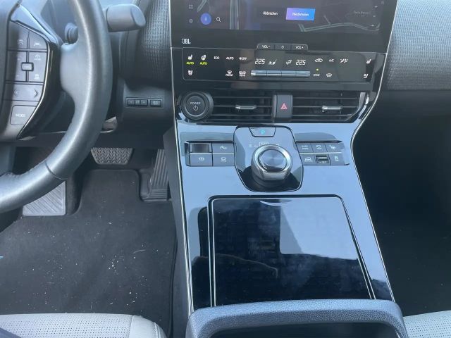 Toyota bZ4X Comfort Vierwielaandrijving