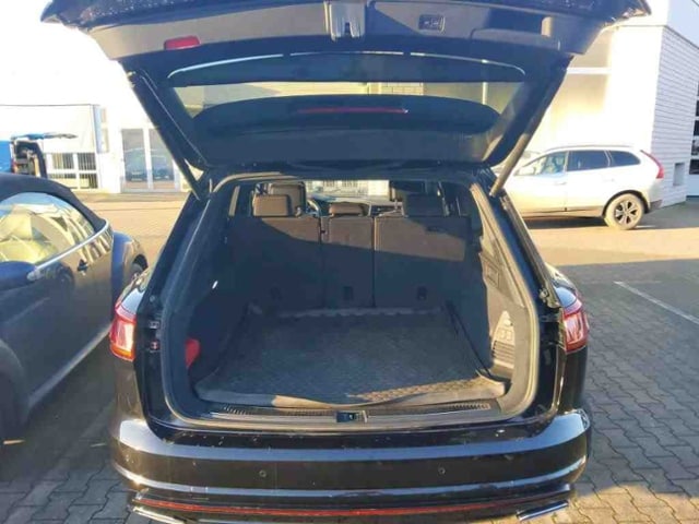 Volkswagen Touareg 3.0 V6 TDI