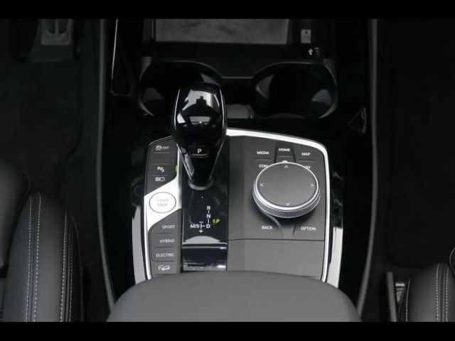 BMW X3 M-Sport xDrive30e