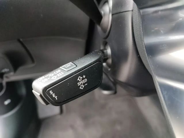 Audi TT 45 TFSI Cabriolet