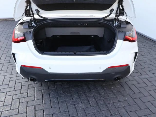 BMW 430 430d Cabrio M-Sport