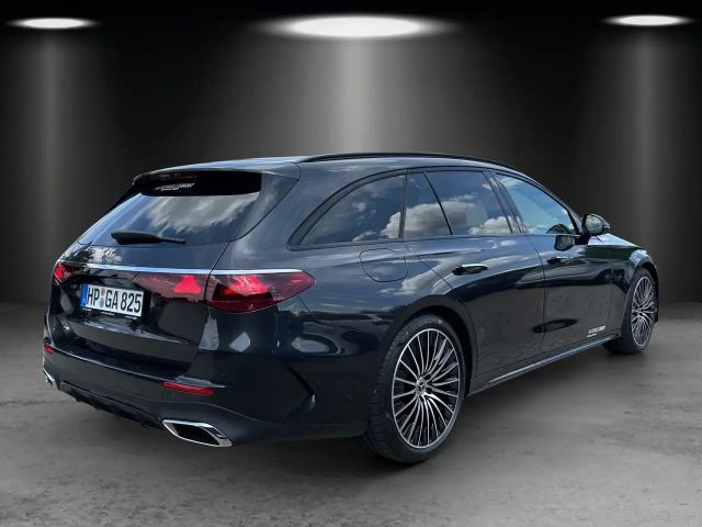 Mercedes-Benz E 220 AMG Line E 220 d Estate