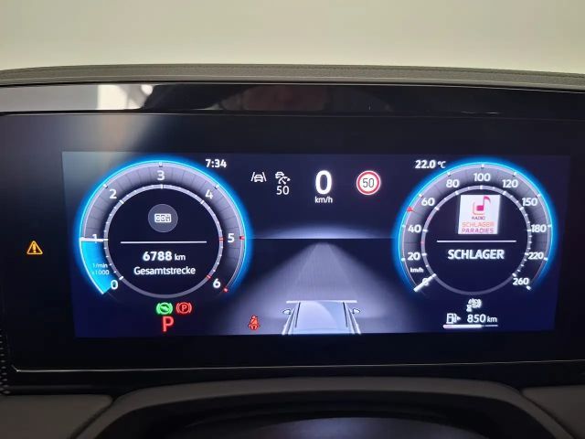 Volkswagen Passat Business DSG Variant