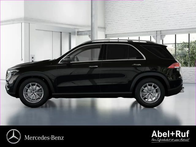 Mercedes-Benz GLE 450 4MATIC