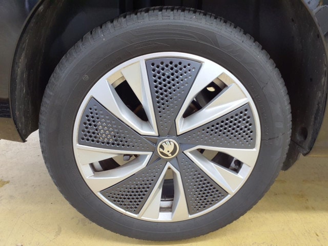 Skoda Kamiq 1.0 TSI Selection