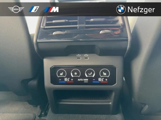 BMW 520 520d M-Sport Sedan