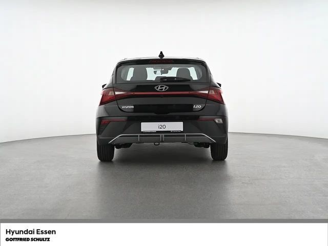 Hyundai i20 1.2 Select