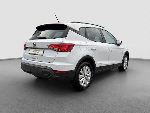 Seat Arona 1.0 TSI