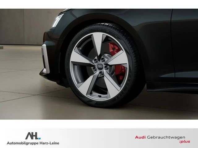 Audi S5 3.0 TFSI Cabriolet Quattro