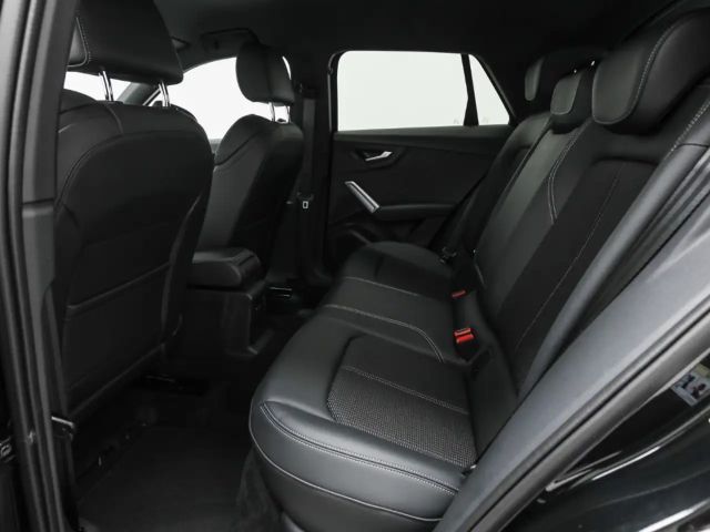 Audi SQ2 2.0 TFSI Quattro