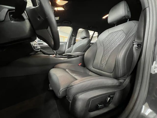 BMW 520 520d Business Line Touring