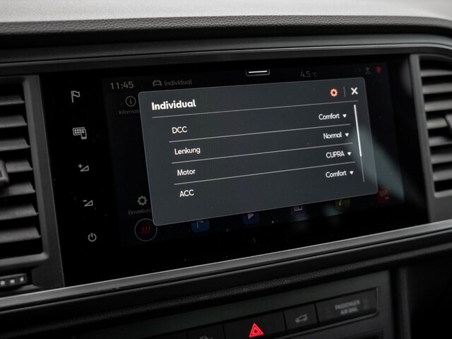 Cupra Ateca 2.0 TSI 4Drive DSG