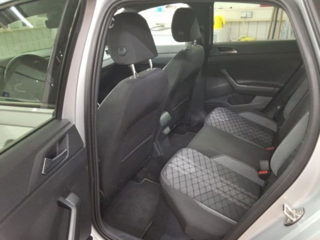 Volkswagen Taigo 1.5 TSI DSG IQ.Drive R-Line