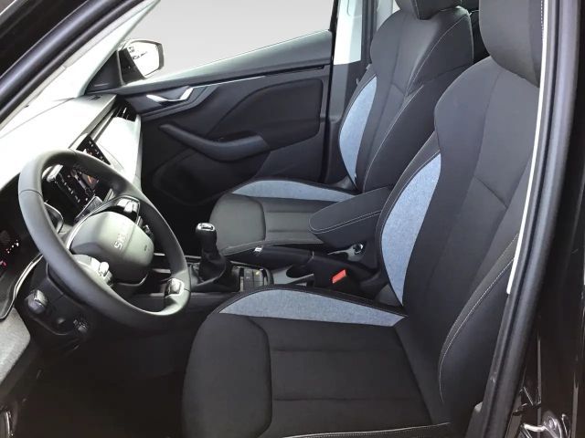 Skoda Kamiq 1.0 TSI Tour