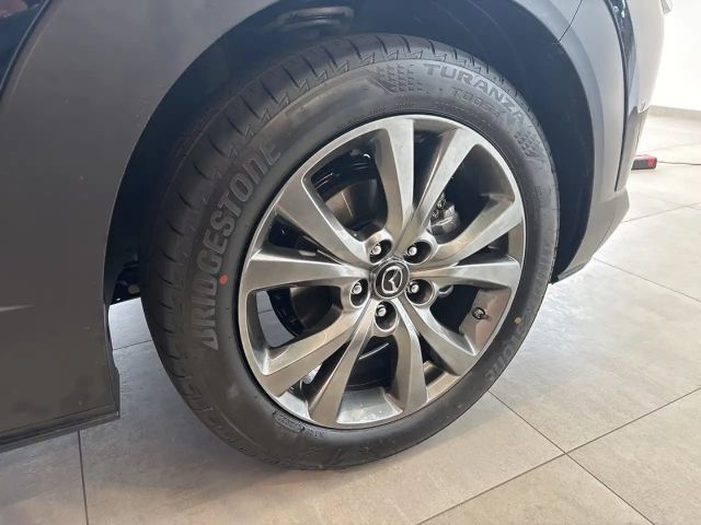 Mazda CX-30 Exclusive-line