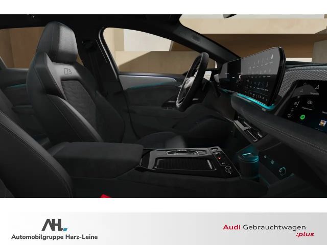 Audi A6 e-tron Avant Performance